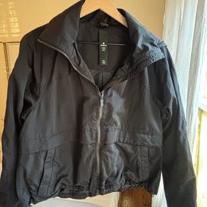 Lululemon Zip-Up Jacket